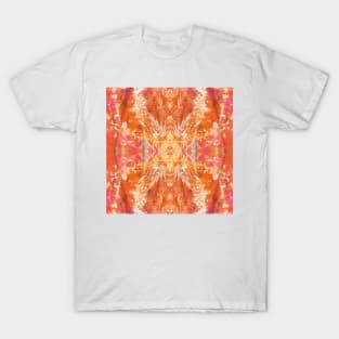 Archangel Metatron - Energy Design - Archangels 5th dimensional geometry T-Shirt